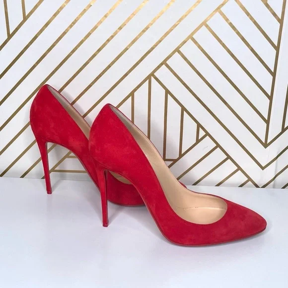Christian louboutin eloise hot sale